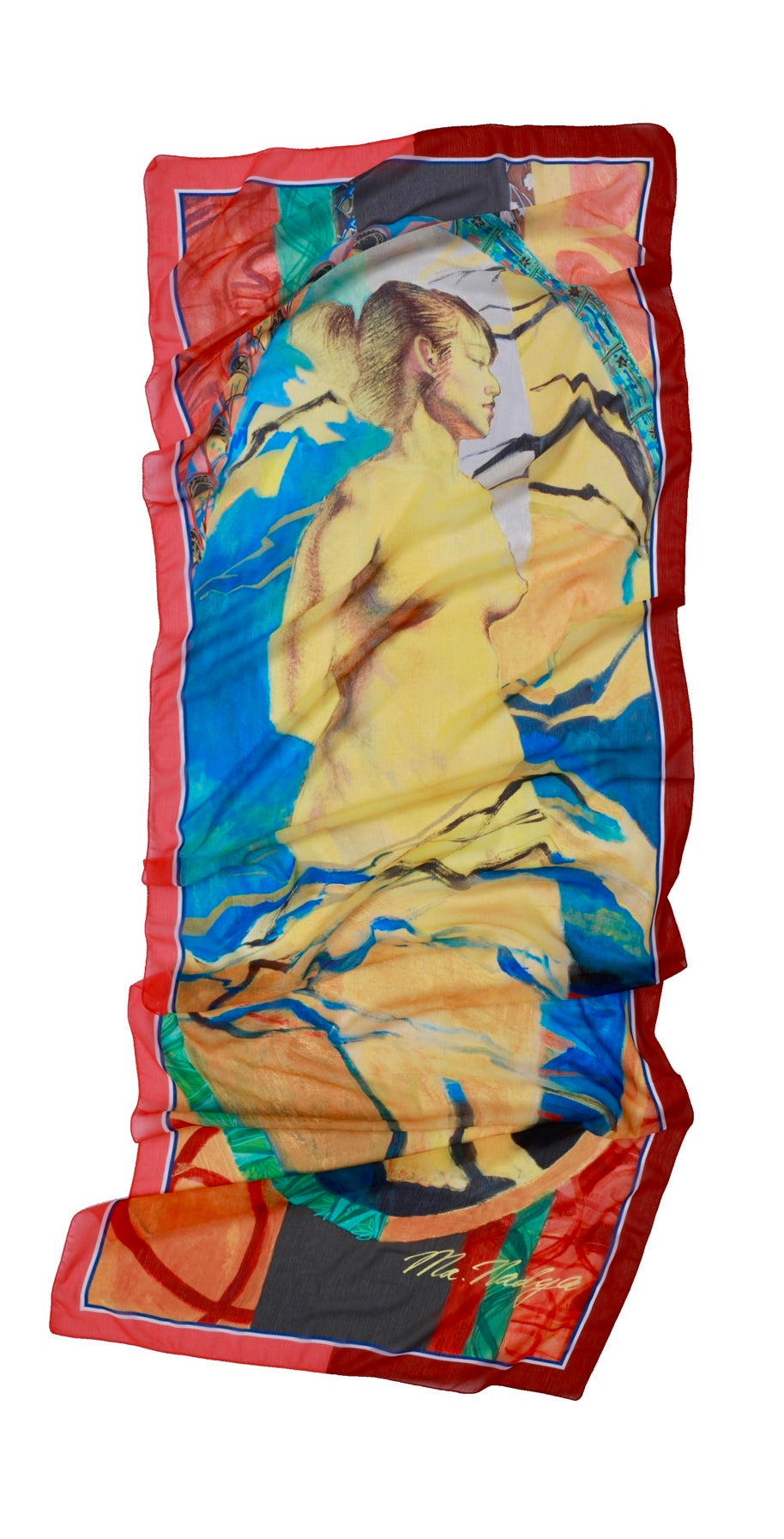<京都女> sold out