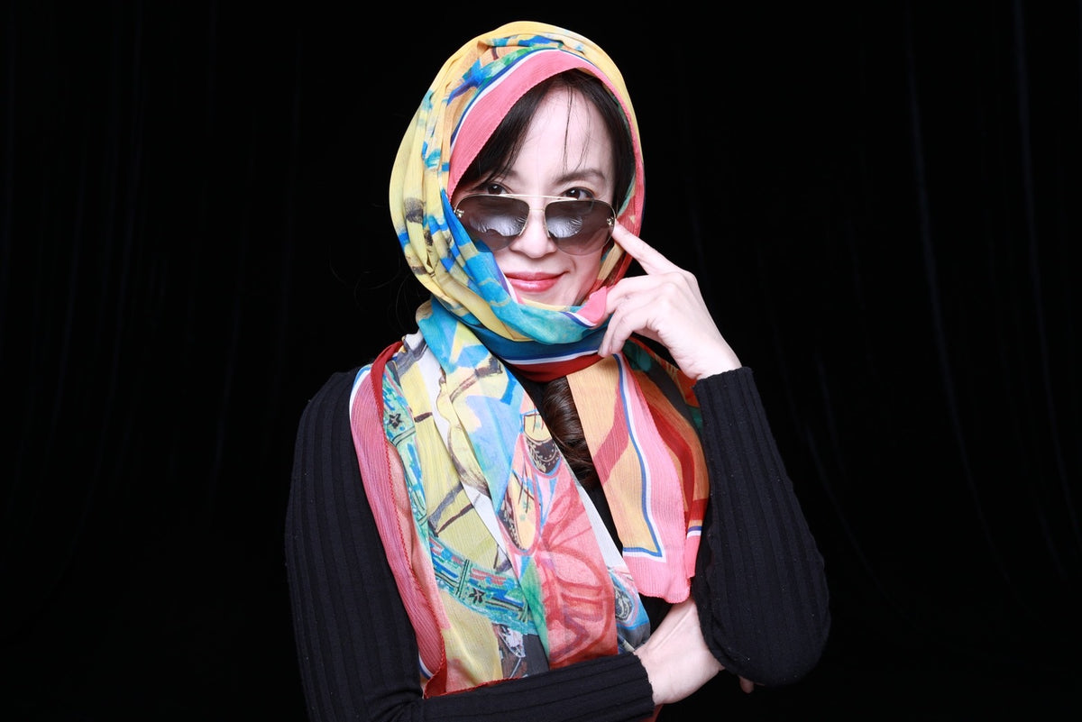 <京都女> sold out