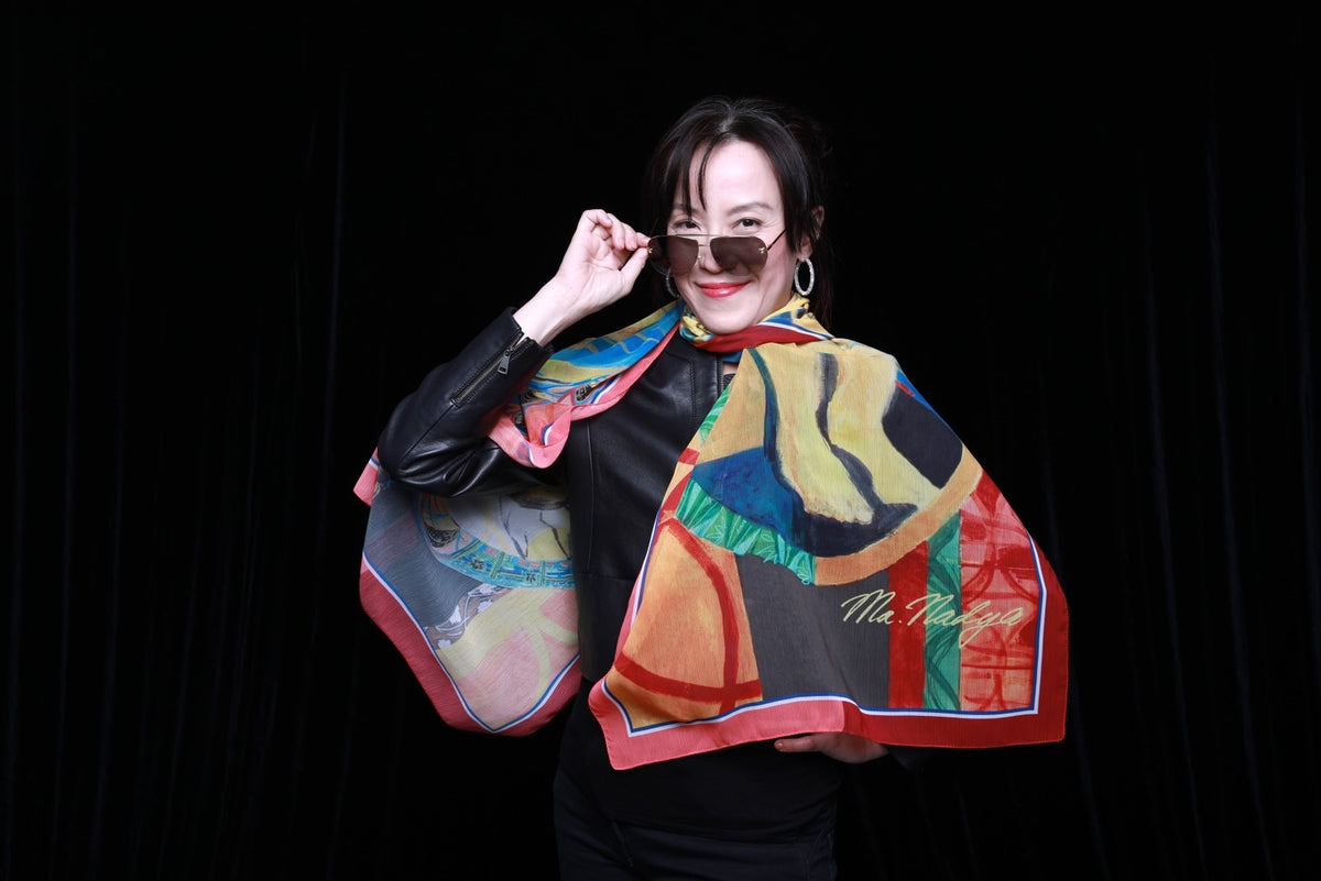 <京都女> sold out